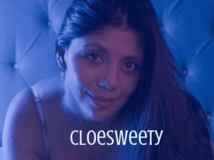 Cloesweety
