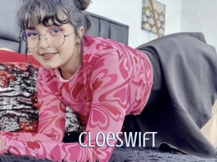 Cloeswift