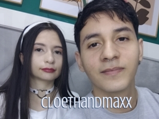 Cloethandmaxx