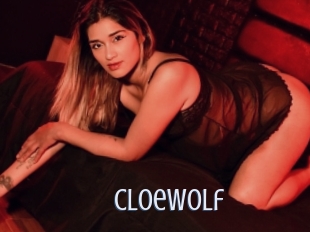 Cloewolf