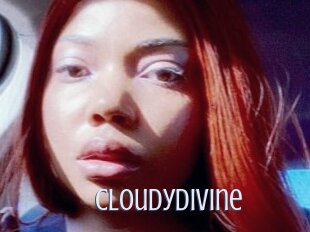 Cloudydivine