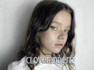 Cloveradderly