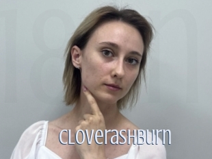 Cloverashburn