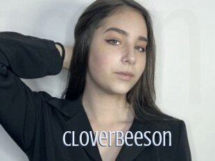 Cloverbeeson