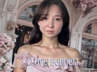Cloverbennett