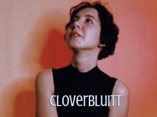 Cloverbluitt