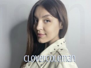 Clovercoleman