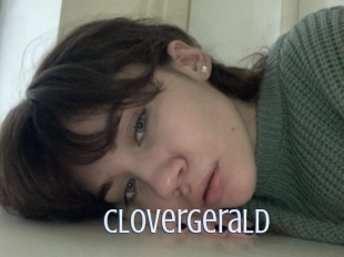 Clovergerald