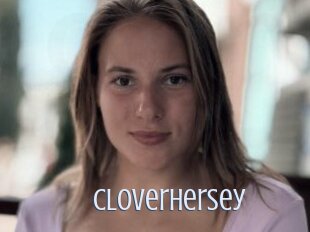 Cloverhersey