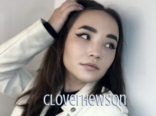 Cloverhewson