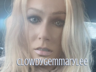 Clowdygemmarylee