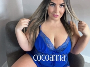 Cocoanna