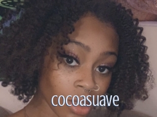 Cocoasuave