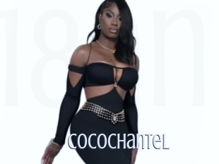 Cocochantel