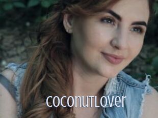 Coconutlover