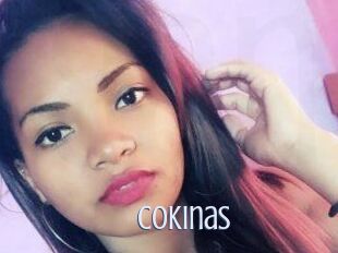 Cokinas