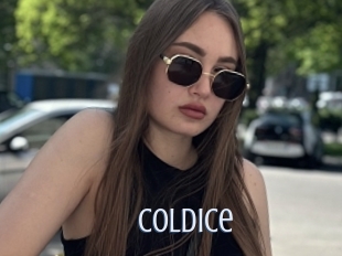 Coldice