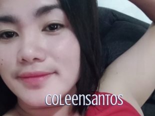 Coleensantos