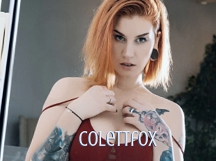 Colettfox