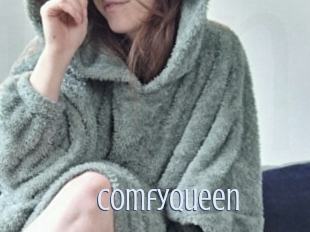 Comfyqueen