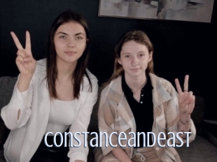 Constanceandeast