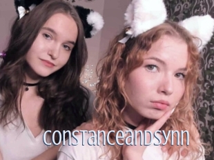 Constanceandsynn