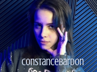 Constancebardon