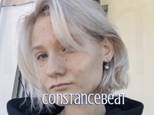 Constancebeat