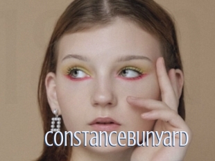 Constancebunyard