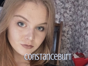 Constanceburt