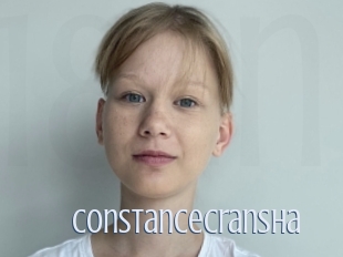 Constancecransha