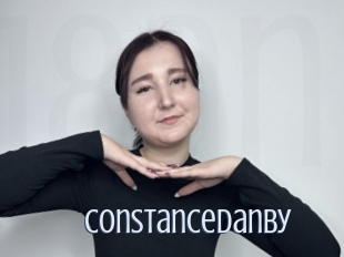 Constancedanby