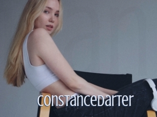 Constancedarter