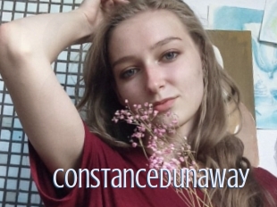 Constancedunaway