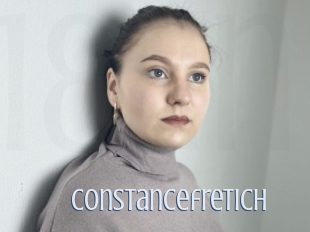 Constancefretich