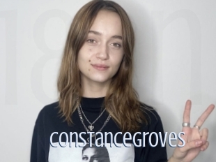 Constancegroves