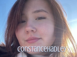 Constancehadley