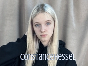 Constancehessel