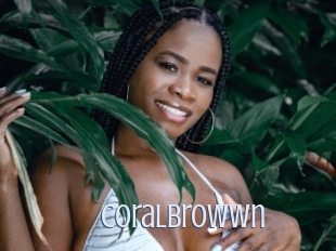 Coralbrowwn