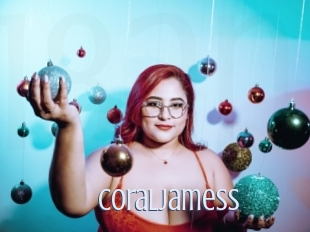 Coraljamess