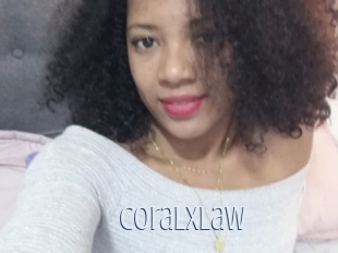 coralxlaw 18 ans Nue
