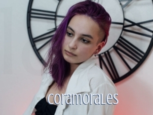 Coramorales