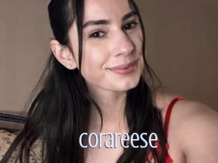 Corareese