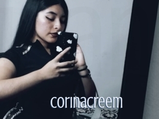 Corinacreem