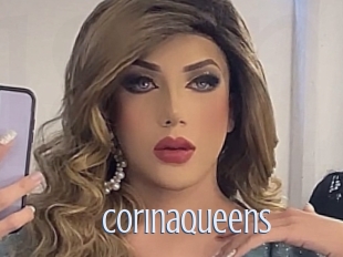 Corinaqueens