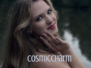 Cosmiccharm