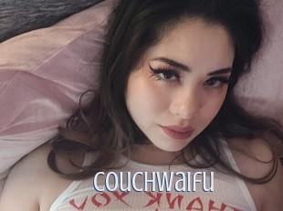 Couchwaifu