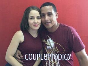 Coupleprodigy