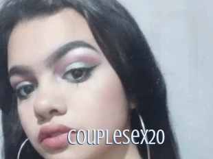 Couplesex20