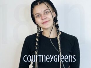 Courtneygreens